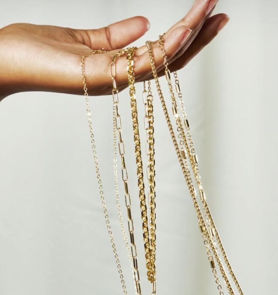 Studio process placeholder image. Replace with real process photography.